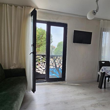 Kekik Azure Homes Oeluedeniz Fethiye Exteriör bild