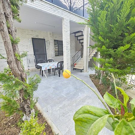 Kekik Azure Homes Oeluedeniz Fethiye Exteriör bild