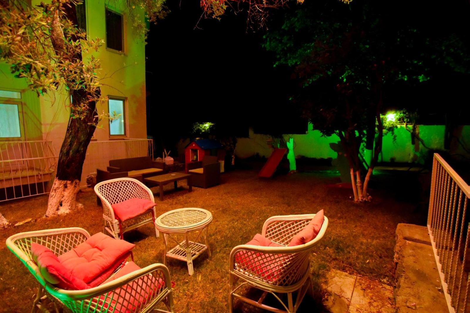Kekik Azure Homes Oeluedeniz Fethiye Exteriör bild