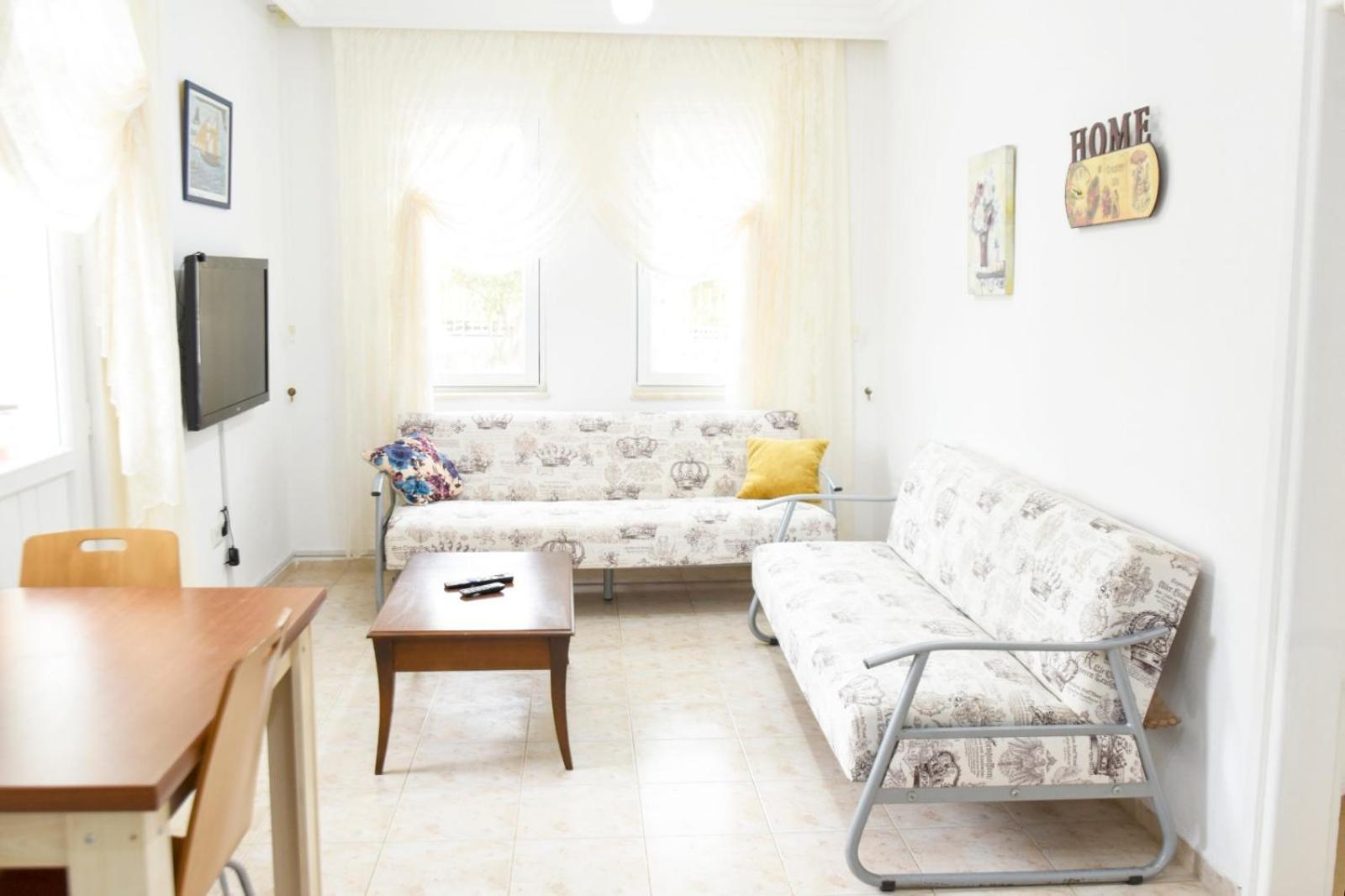 Kekik Azure Homes Oeluedeniz Fethiye Rum bild