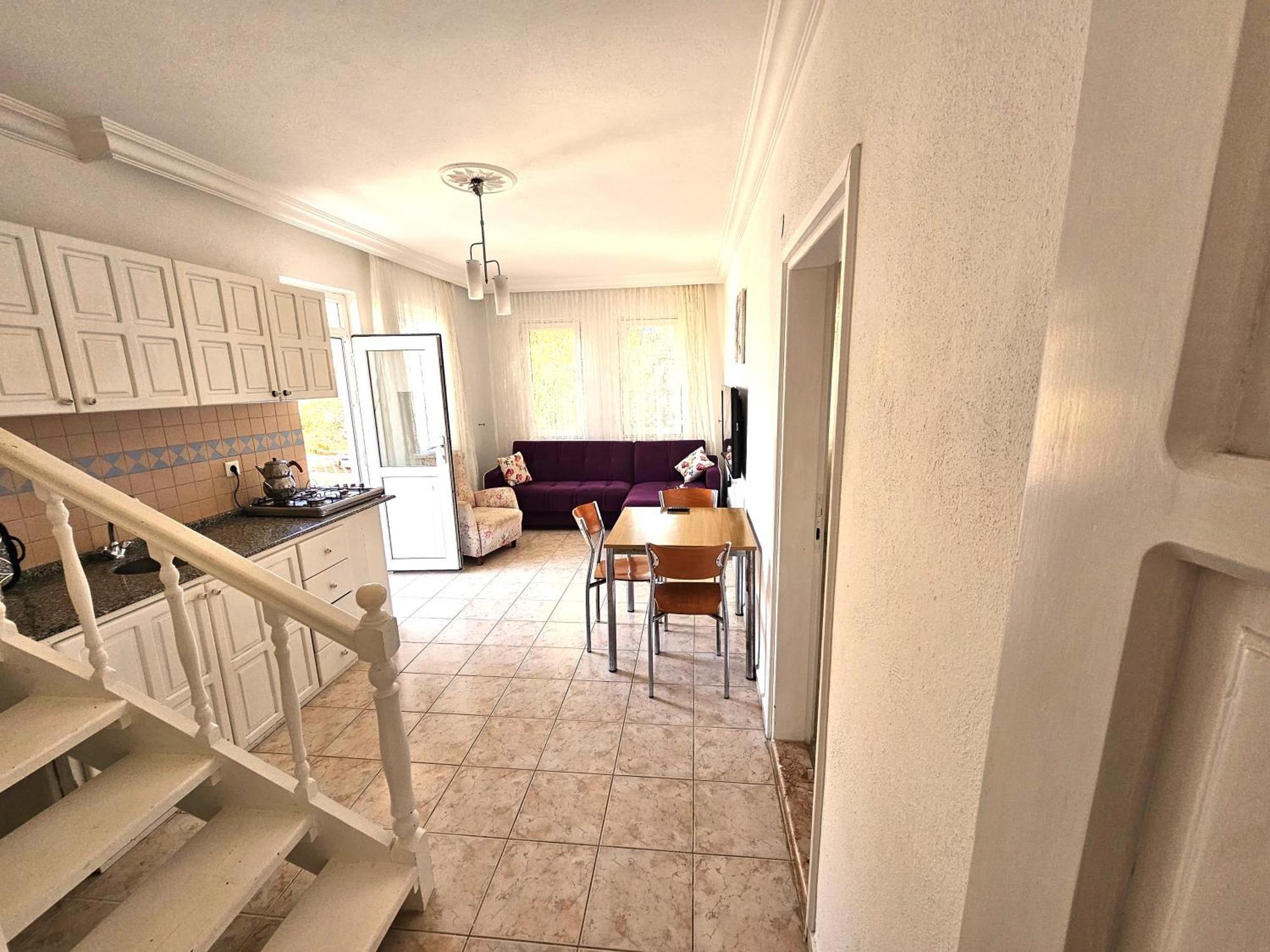 Kekik Azure Homes Oeluedeniz Fethiye Rum bild