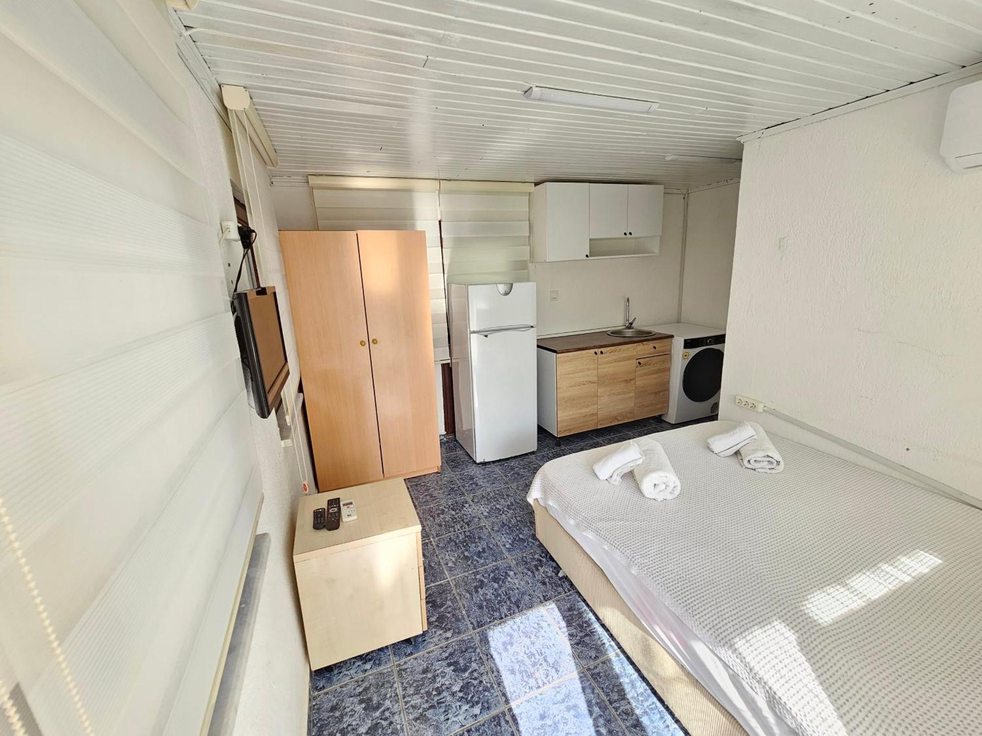 Kekik Azure Homes Oeluedeniz Fethiye Rum bild
