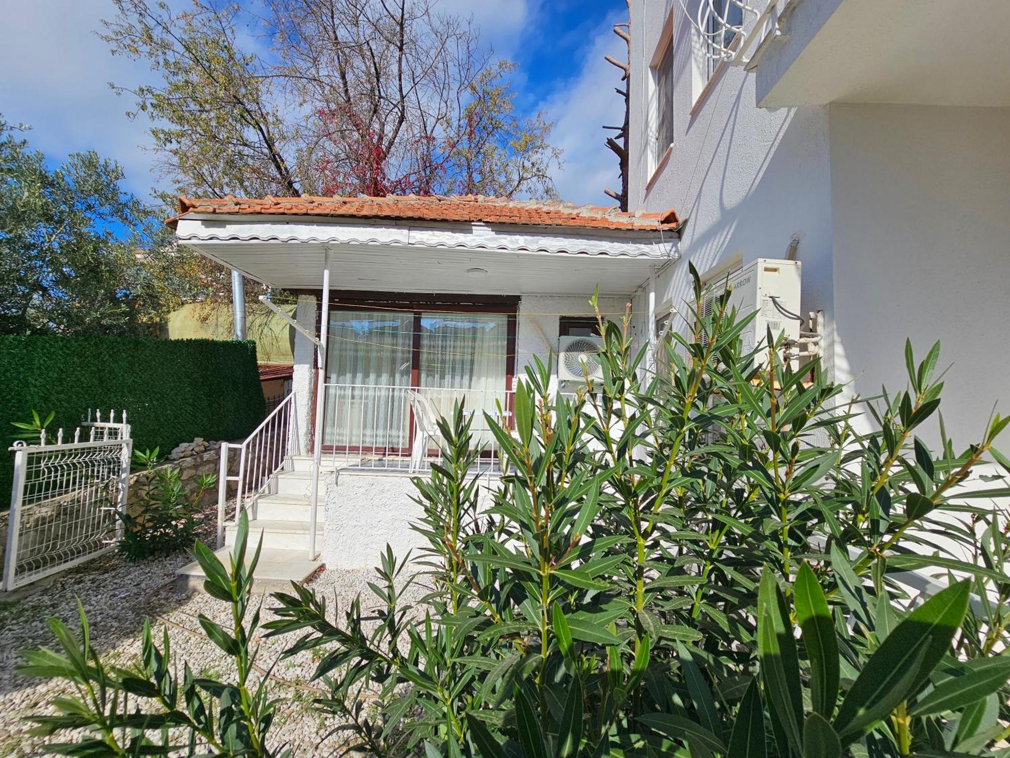 Kekik Azure Homes Oeluedeniz Fethiye Exteriör bild
