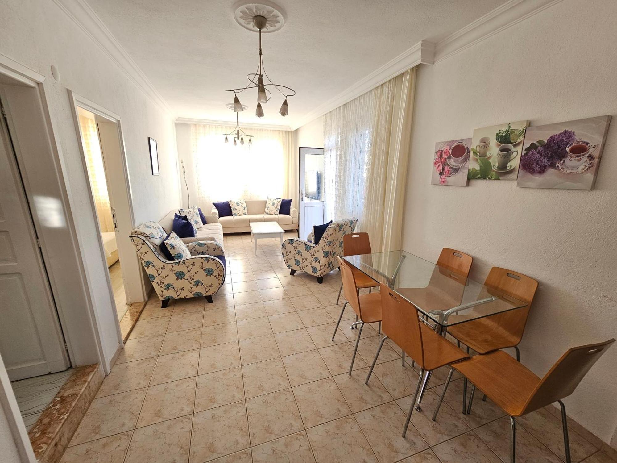Kekik Azure Homes Oeluedeniz Fethiye Exteriör bild