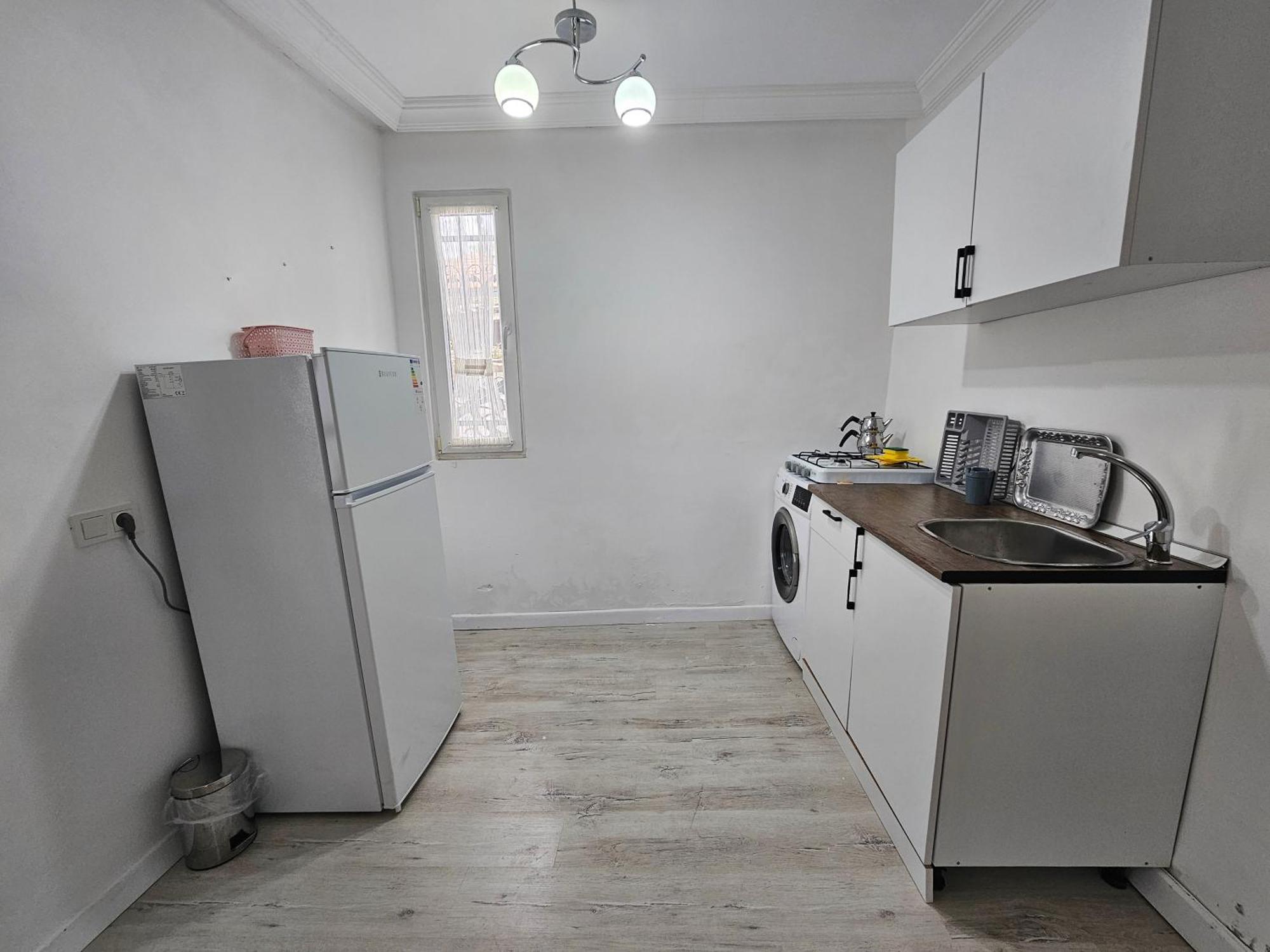 Kekik Azure Homes Oeluedeniz Fethiye Exteriör bild