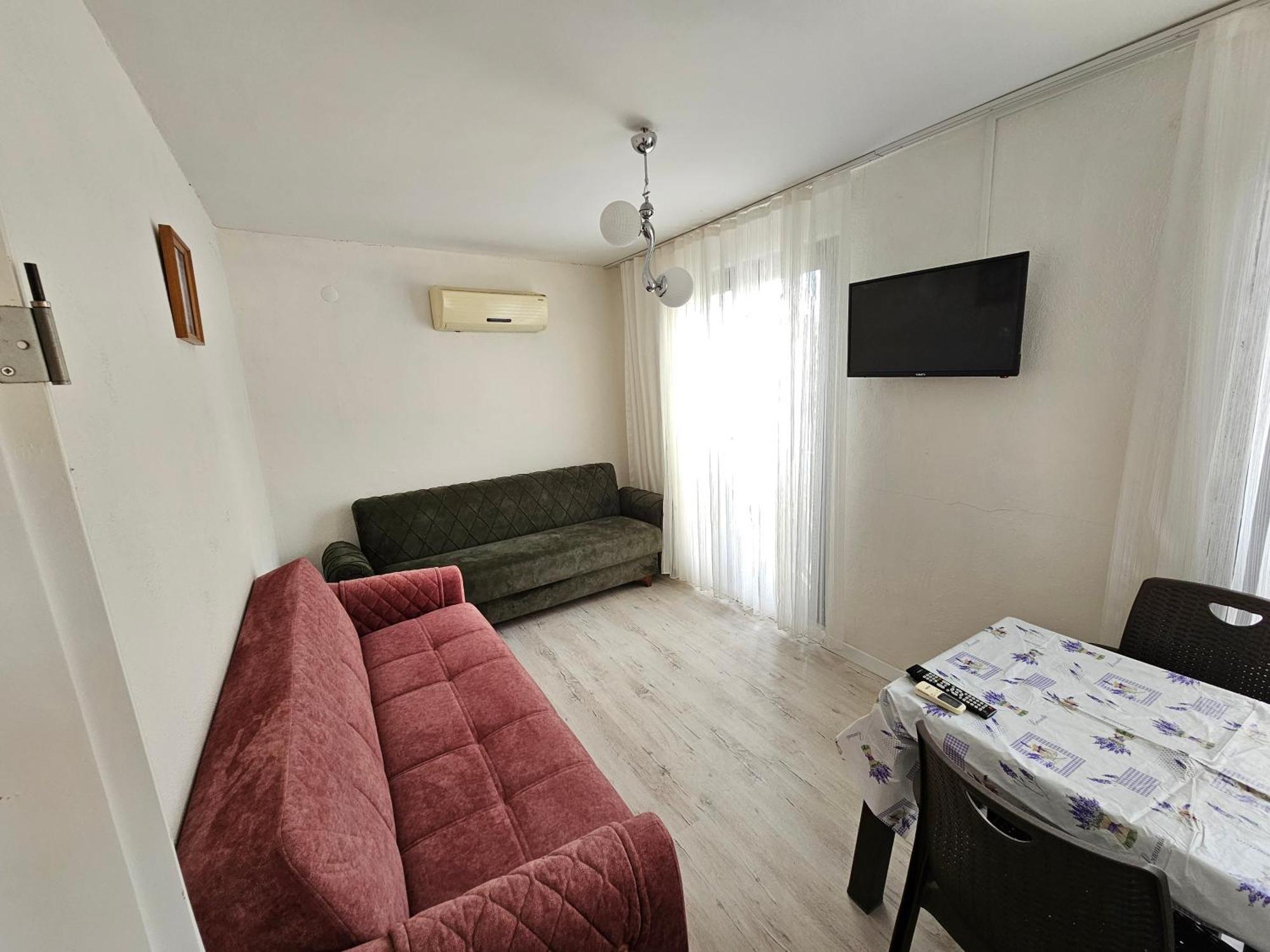 Kekik Azure Homes Oeluedeniz Fethiye Exteriör bild