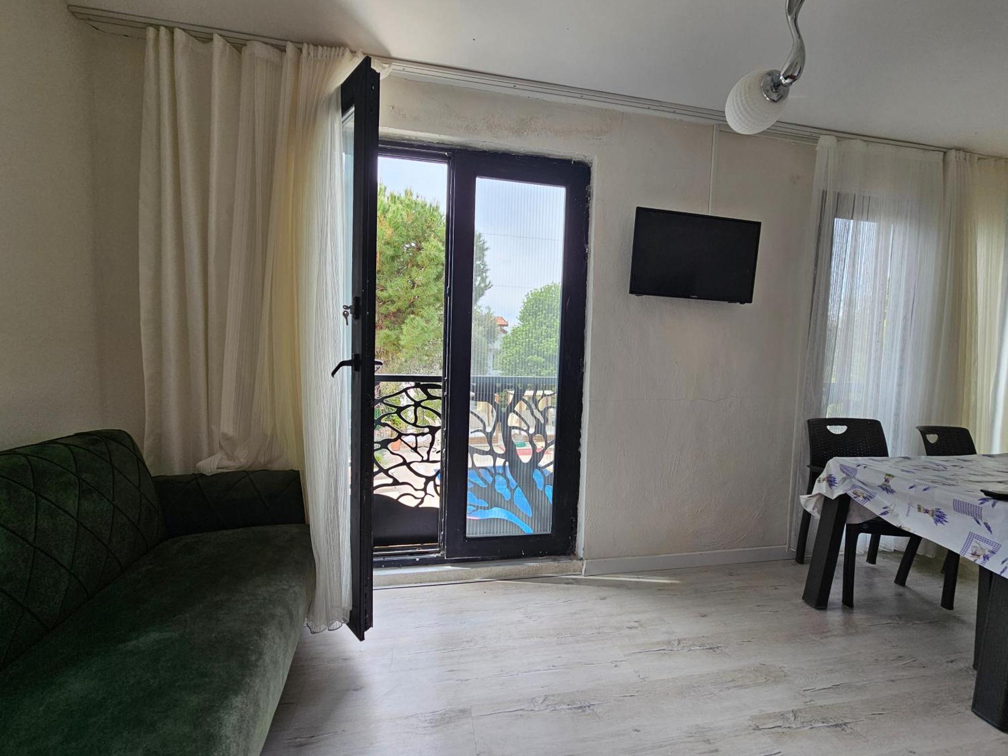Kekik Azure Homes Oeluedeniz Fethiye Exteriör bild