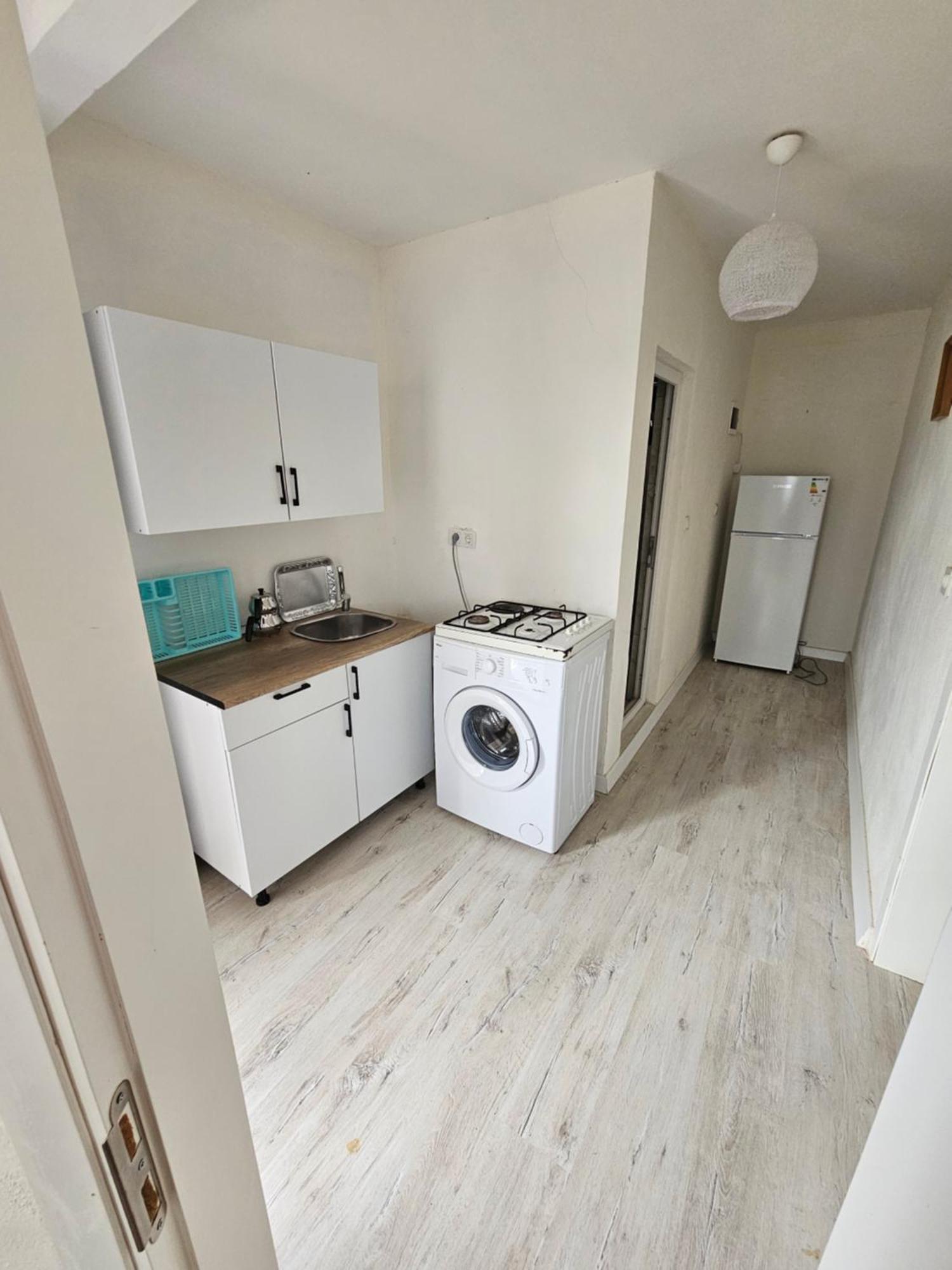 Kekik Azure Homes Oeluedeniz Fethiye Exteriör bild