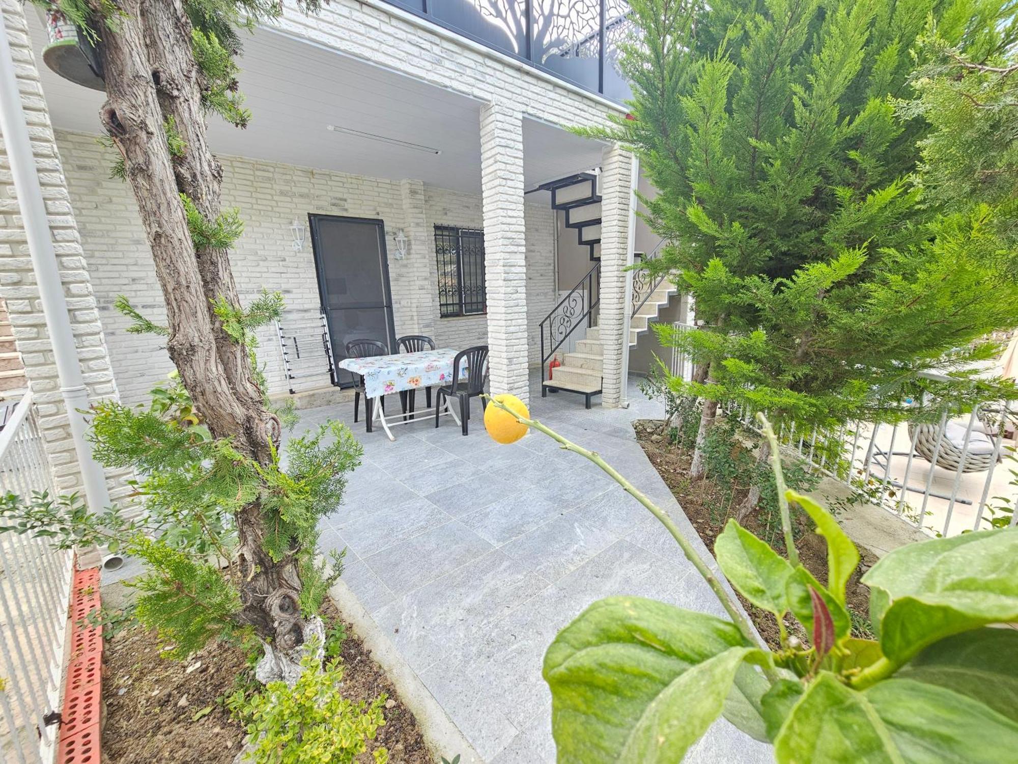 Kekik Azure Homes Oeluedeniz Fethiye Exteriör bild