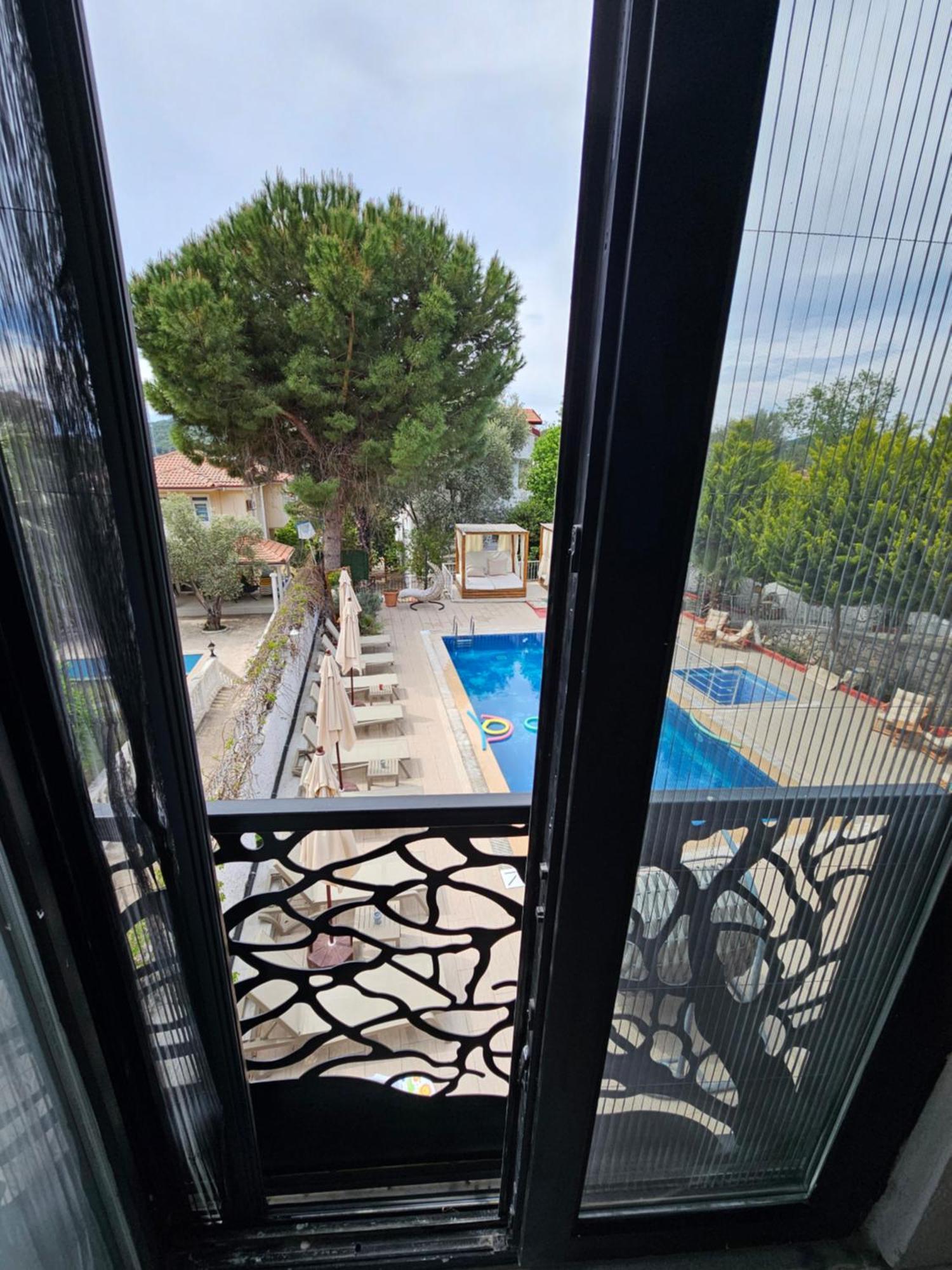 Kekik Azure Homes Oeluedeniz Fethiye Exteriör bild