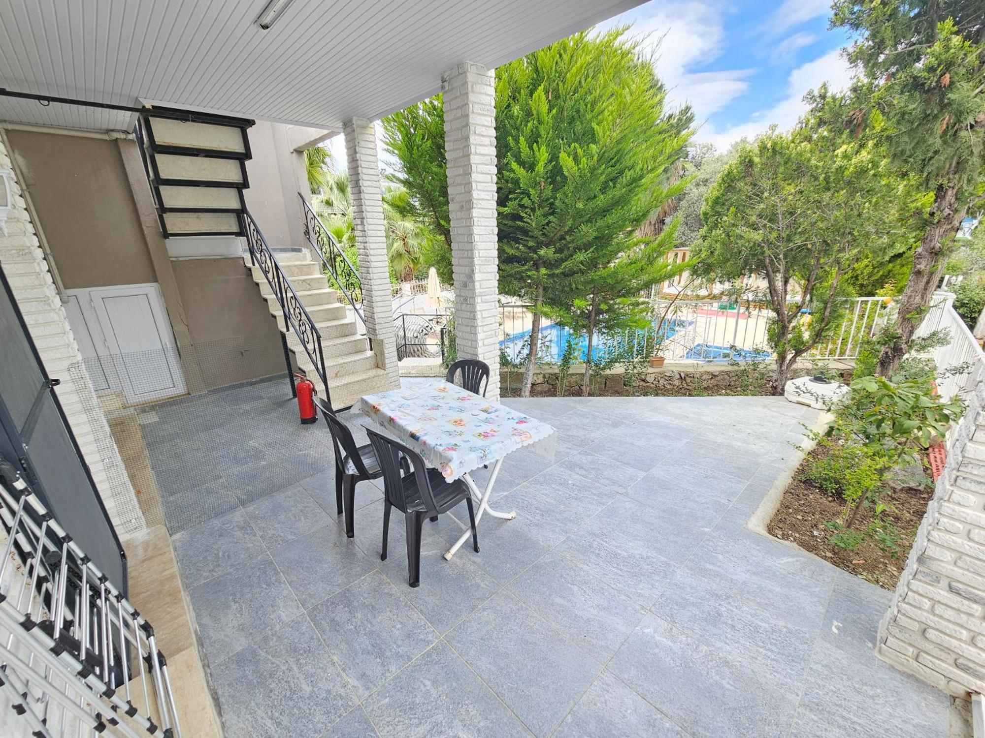 Kekik Azure Homes Oeluedeniz Fethiye Exteriör bild