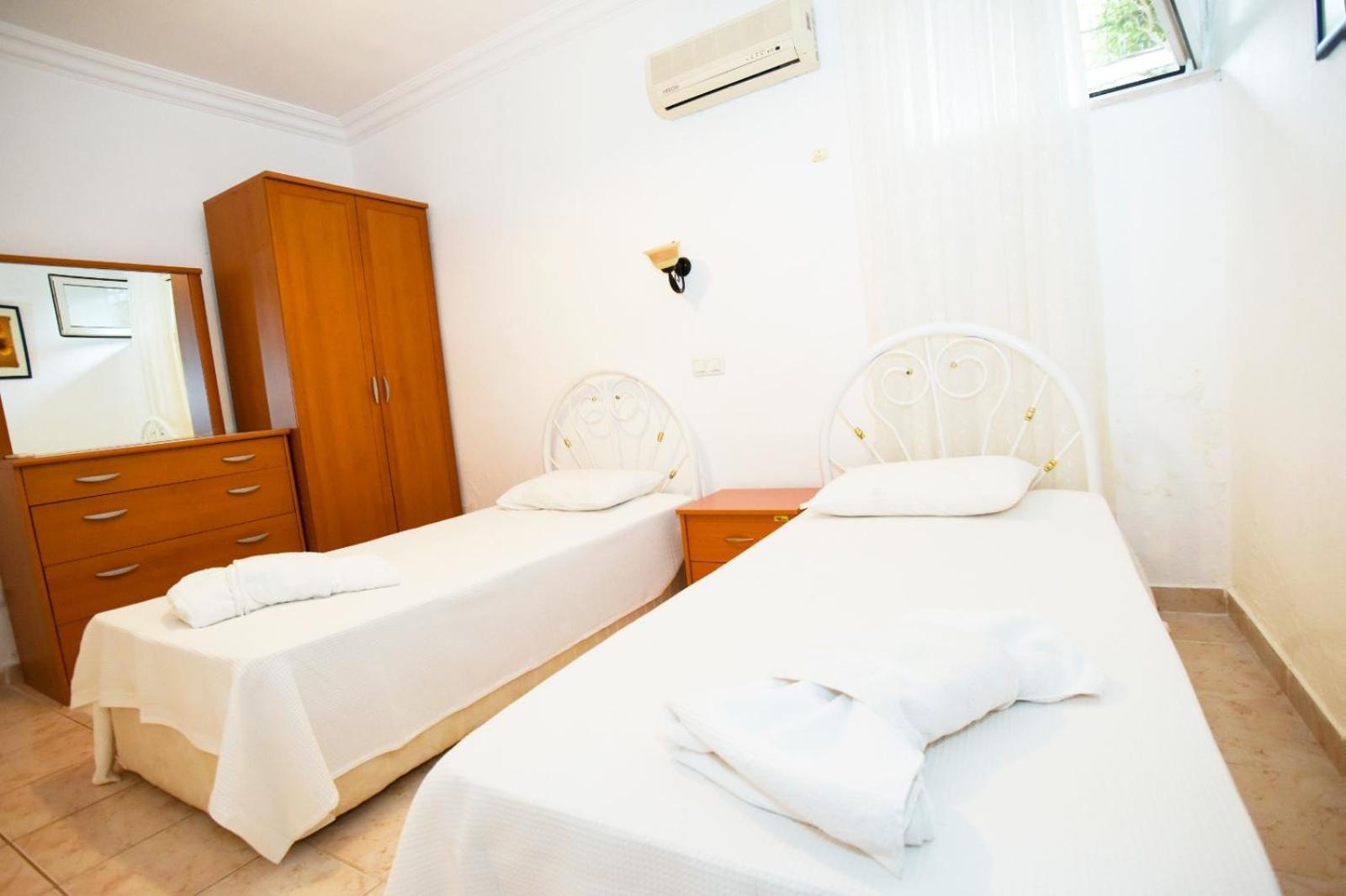 Kekik Azure Homes Oeluedeniz Fethiye Rum bild