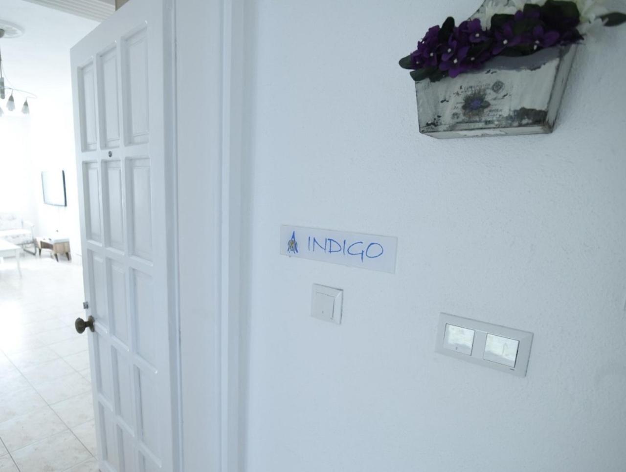Kekik Azure Homes Oeluedeniz Fethiye Rum bild