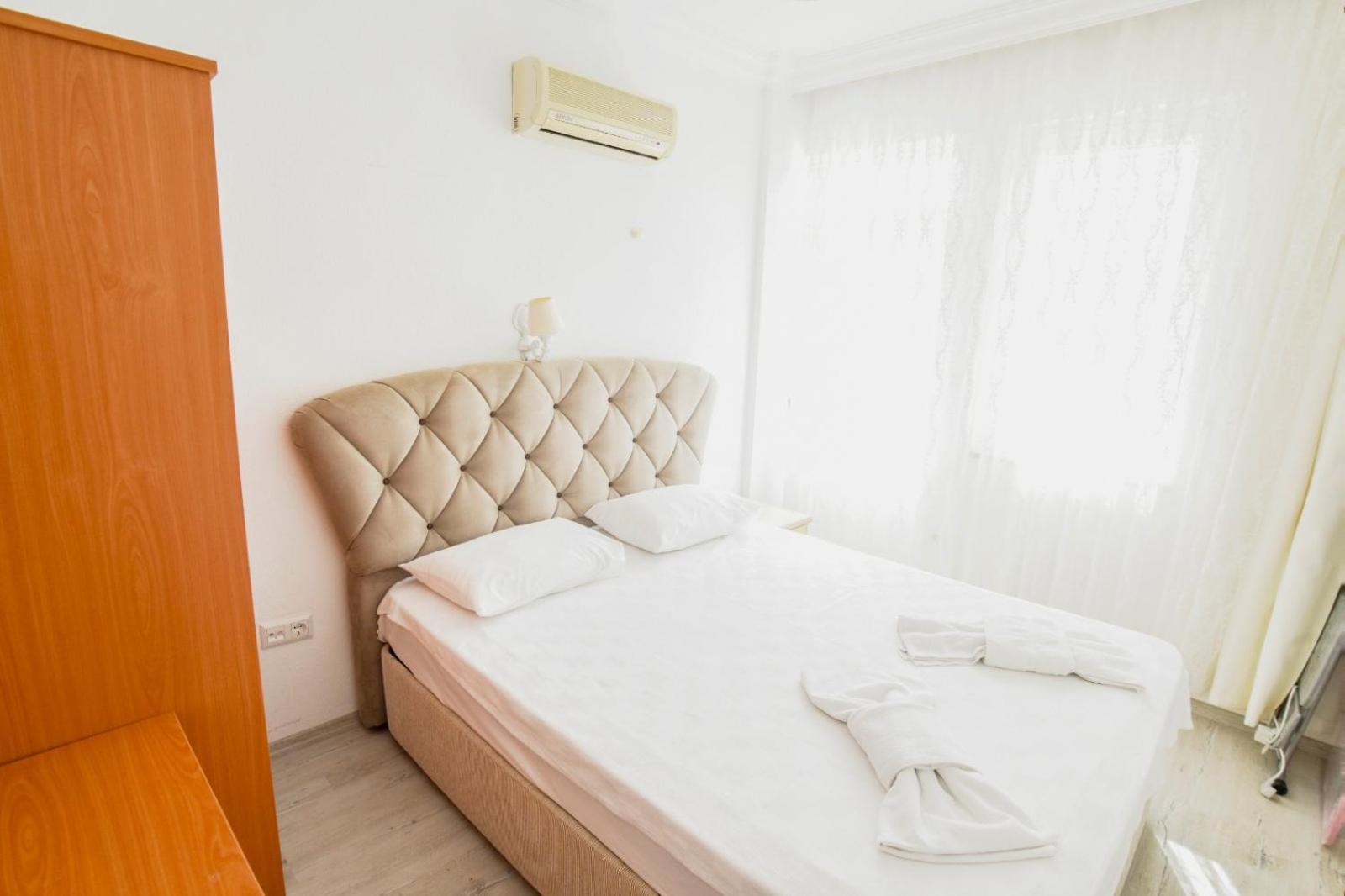 Kekik Azure Homes Oeluedeniz Fethiye Rum bild