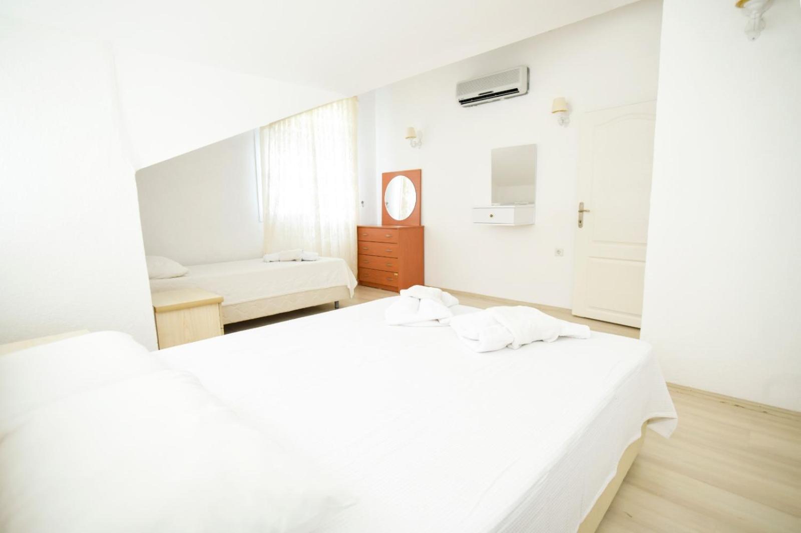 Kekik Azure Homes Oeluedeniz Fethiye Rum bild