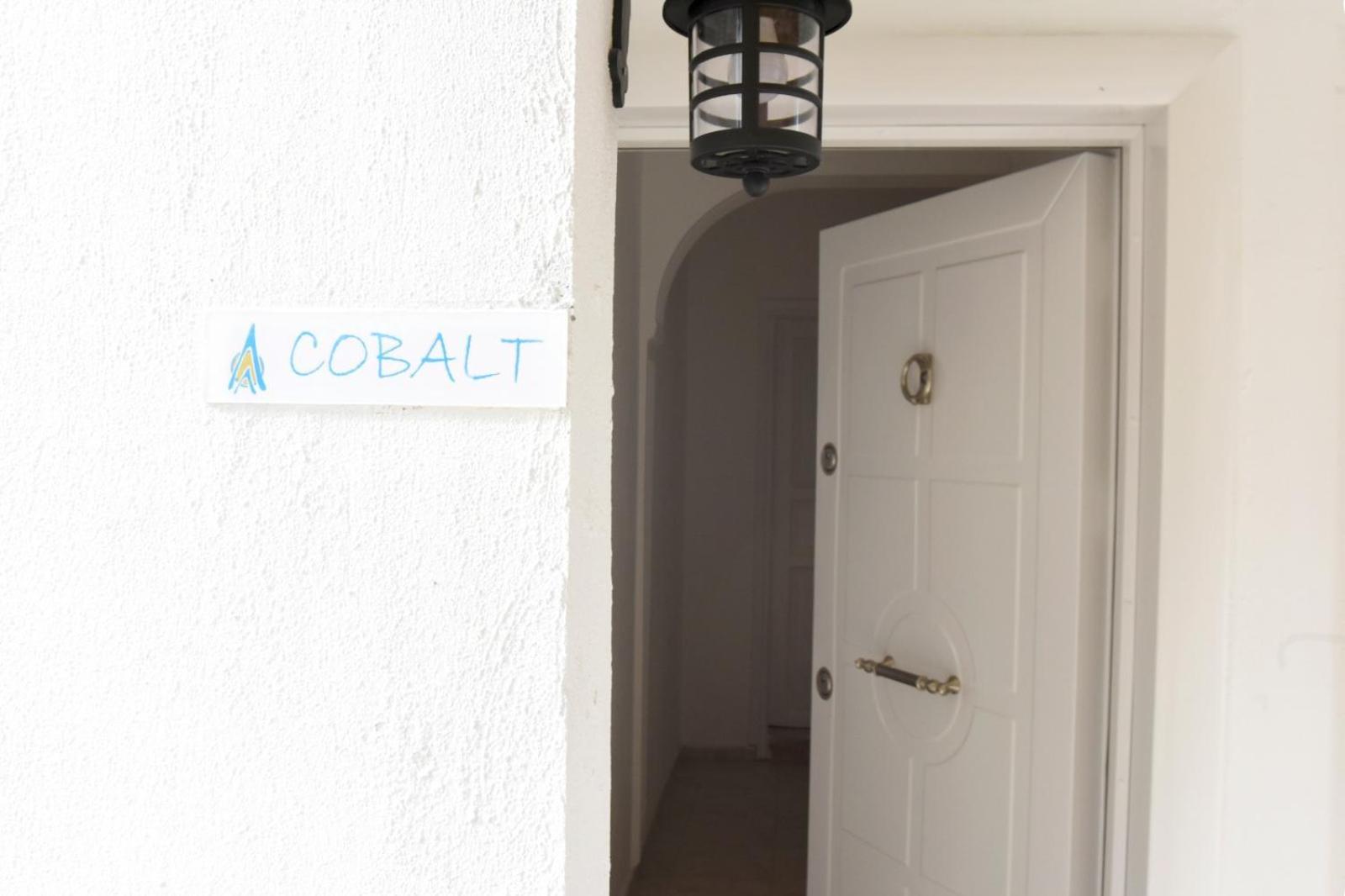 Kekik Azure Homes Oeluedeniz Fethiye Rum bild