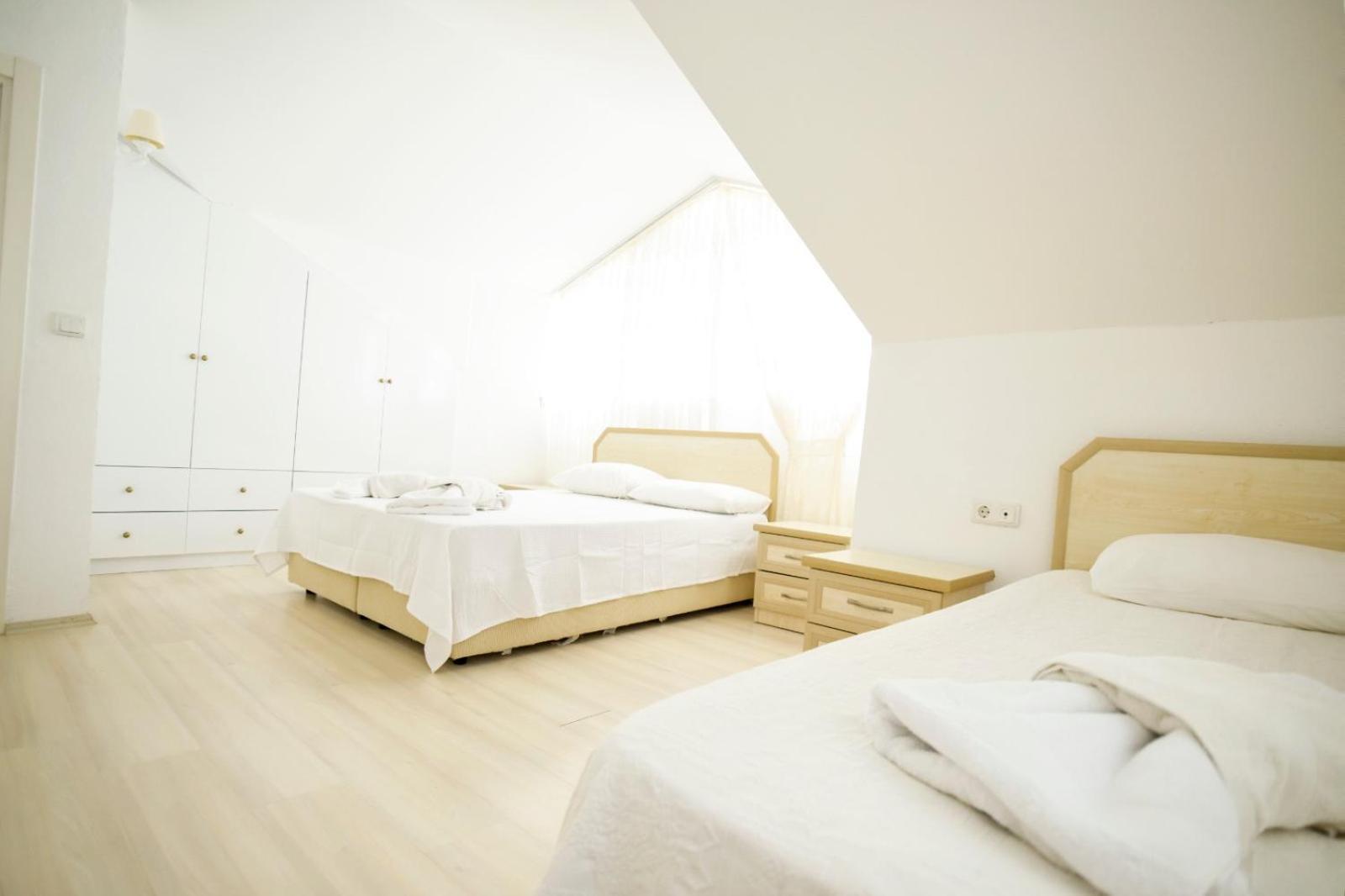 Kekik Azure Homes Oeluedeniz Fethiye Rum bild