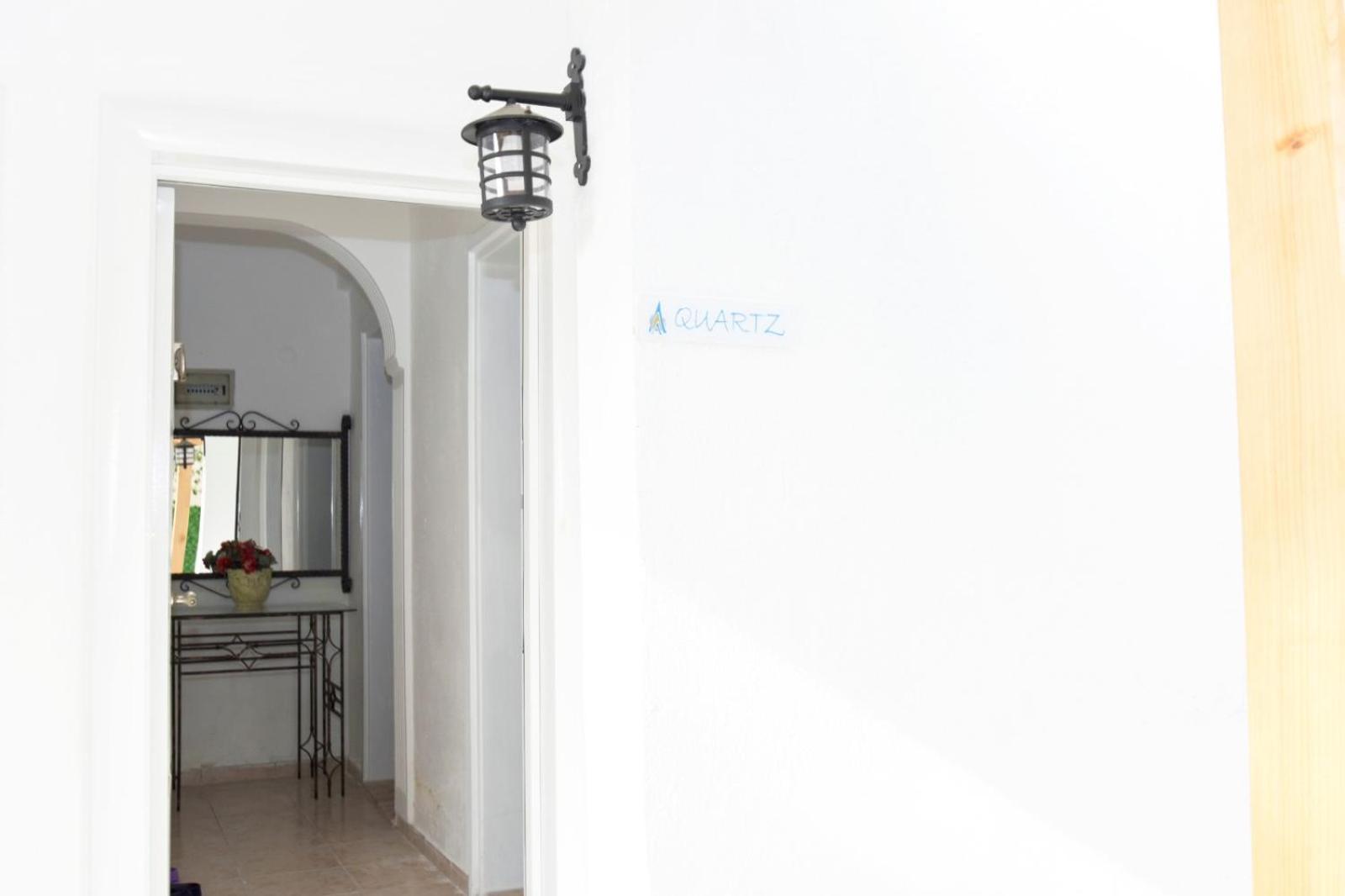 Kekik Azure Homes Oeluedeniz Fethiye Rum bild