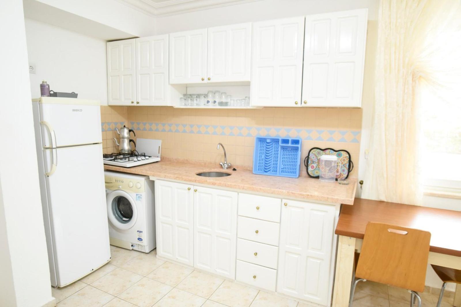 Kekik Azure Homes Oeluedeniz Fethiye Rum bild