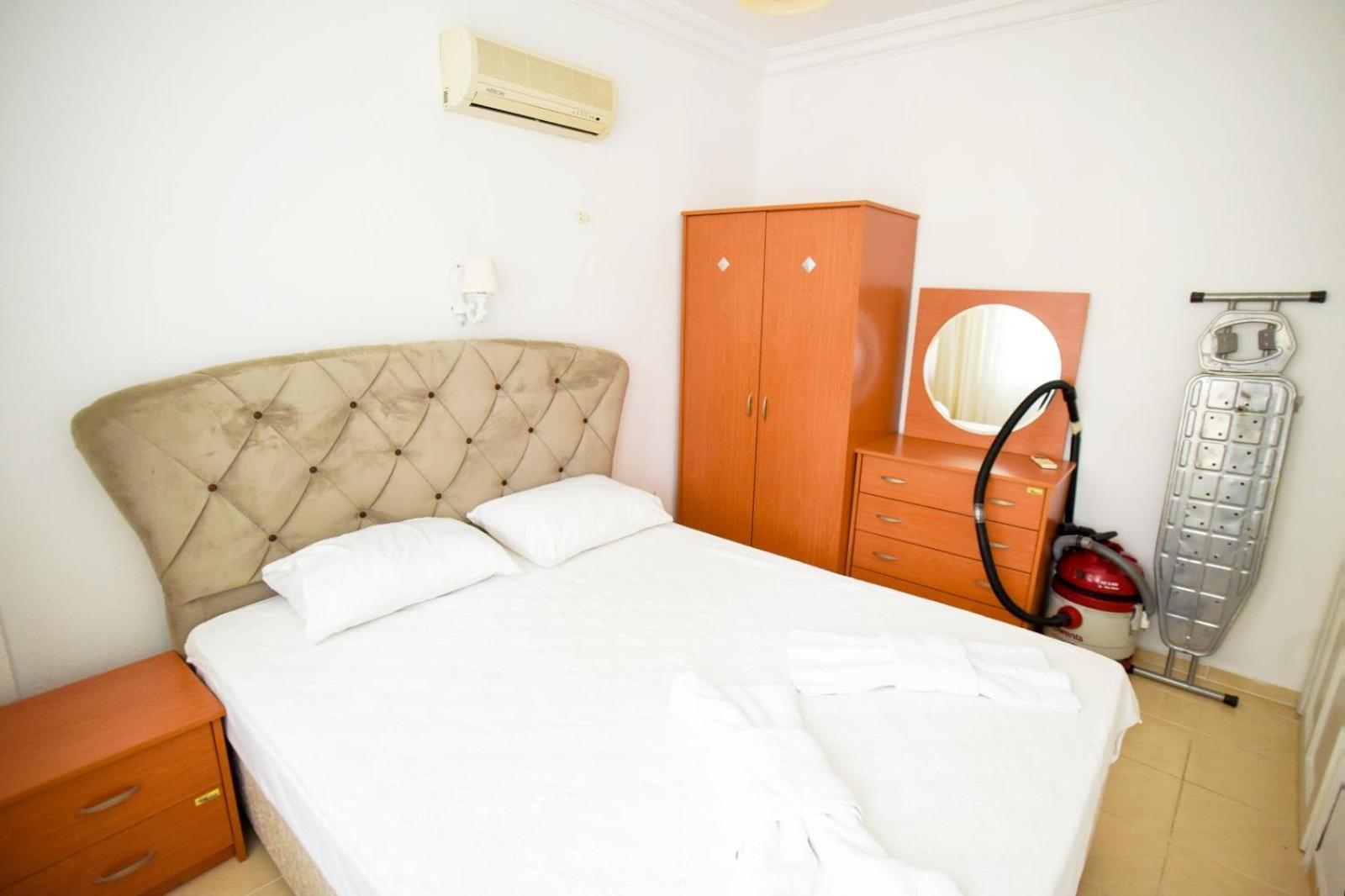 Kekik Azure Homes Oeluedeniz Fethiye Rum bild