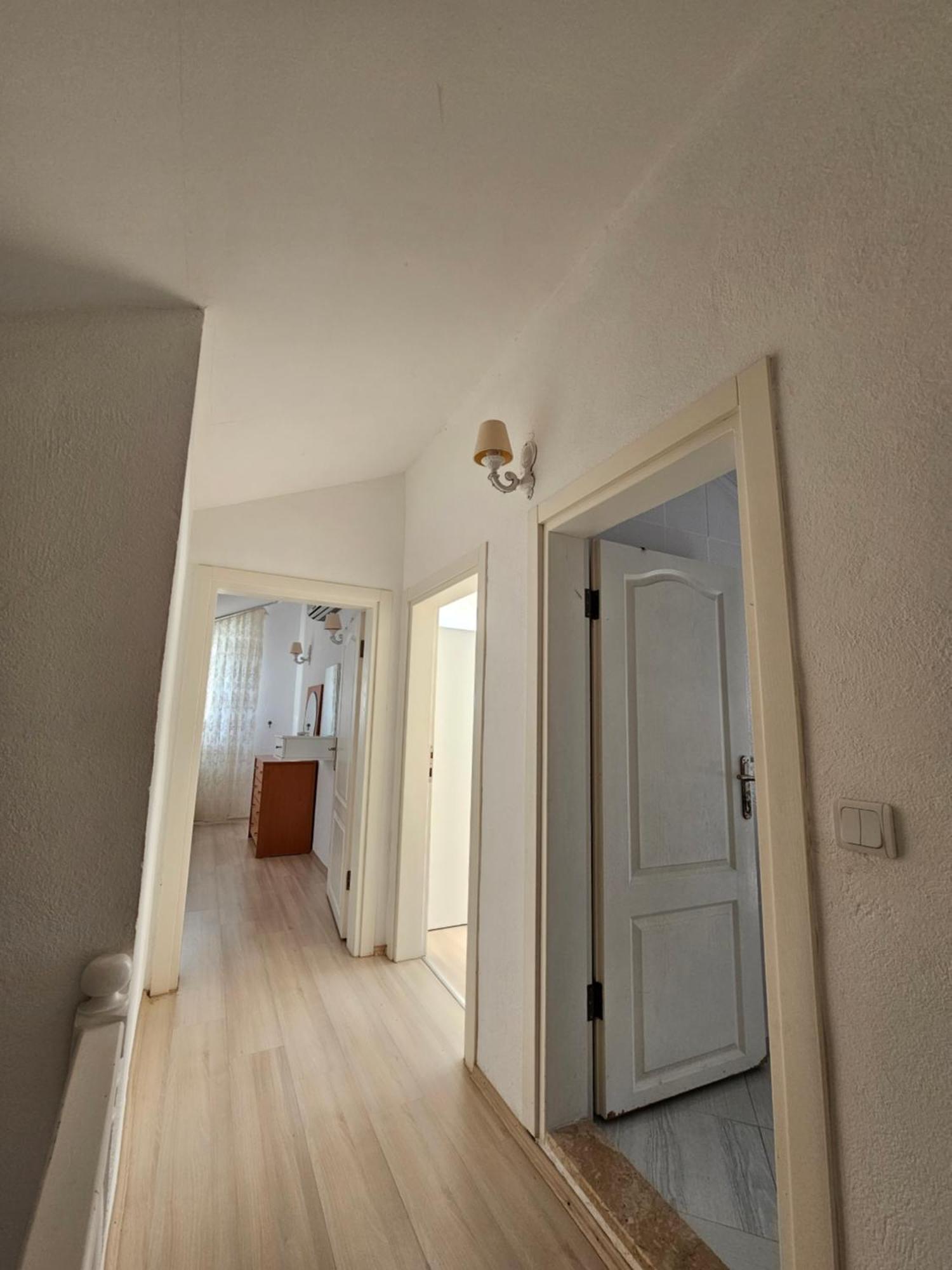 Kekik Azure Homes Oeluedeniz Fethiye Rum bild
