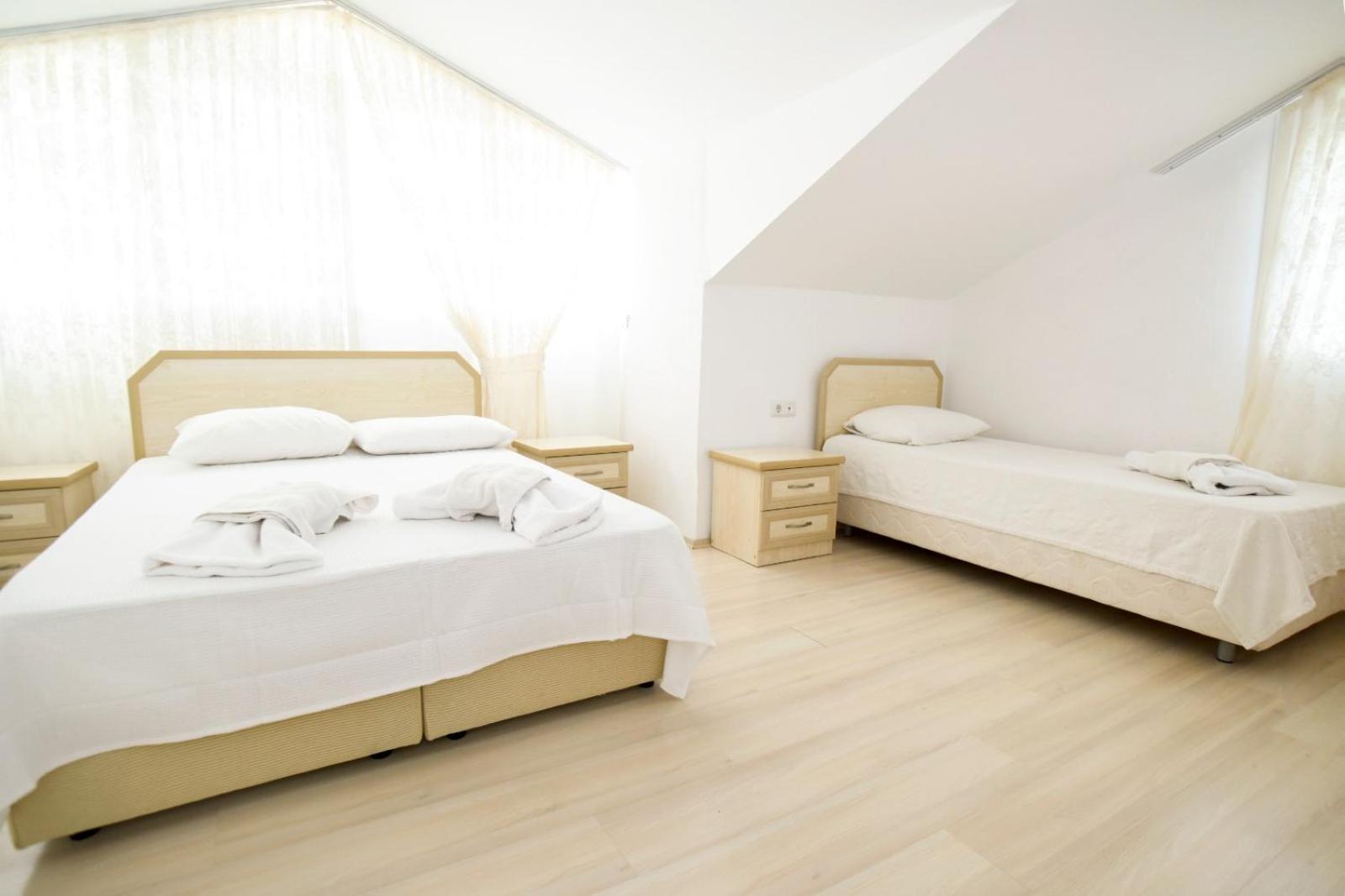 Kekik Azure Homes Oeluedeniz Fethiye Rum bild