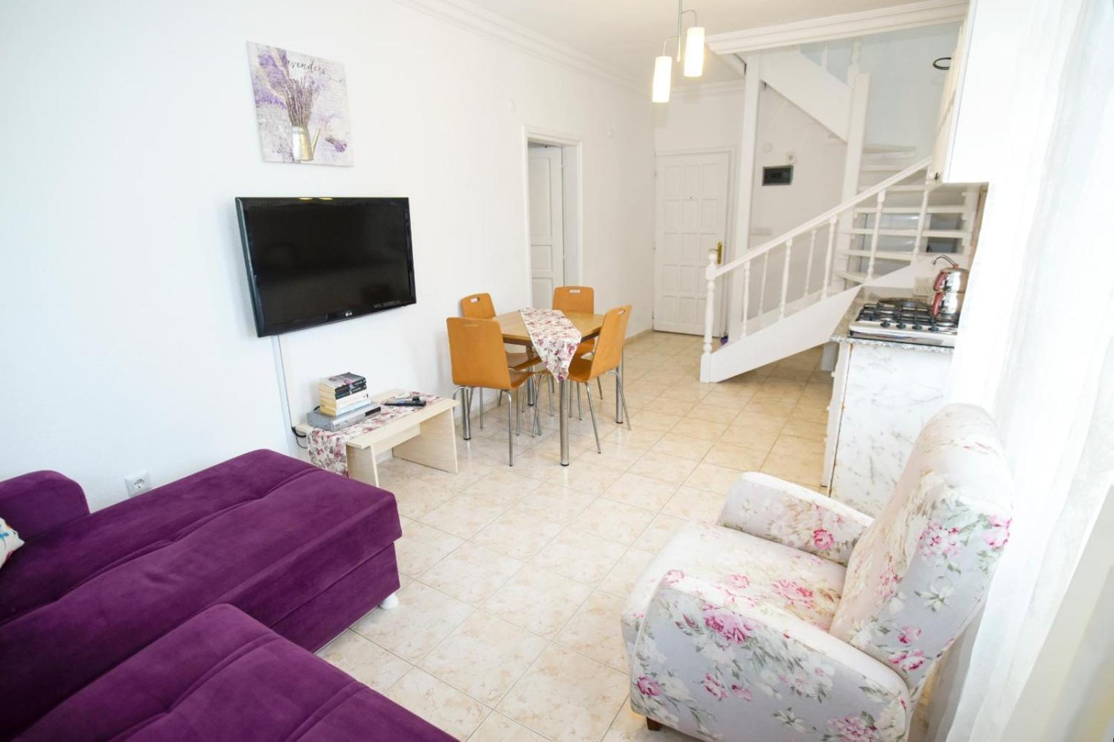 Kekik Azure Homes Oeluedeniz Fethiye Rum bild