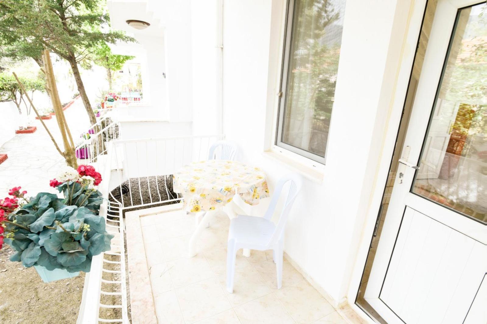 Kekik Azure Homes Oeluedeniz Fethiye Rum bild