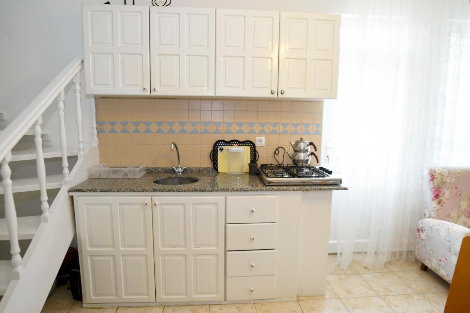 Kekik Azure Homes Oeluedeniz Fethiye Rum bild