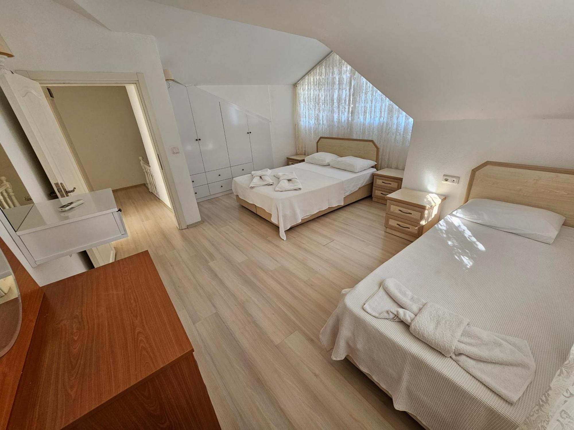 Kekik Azure Homes Oeluedeniz Fethiye Rum bild