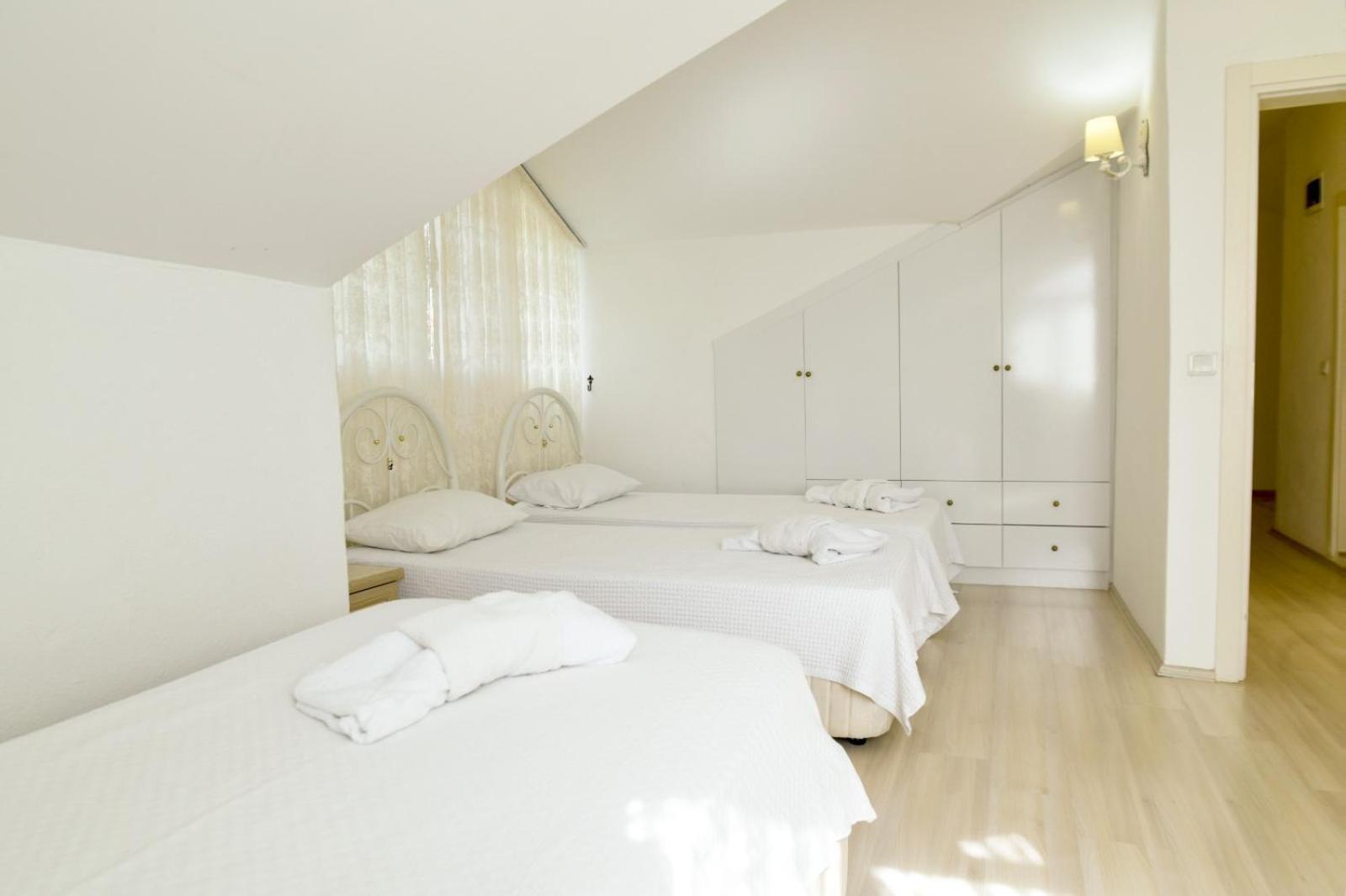 Kekik Azure Homes Oeluedeniz Fethiye Rum bild