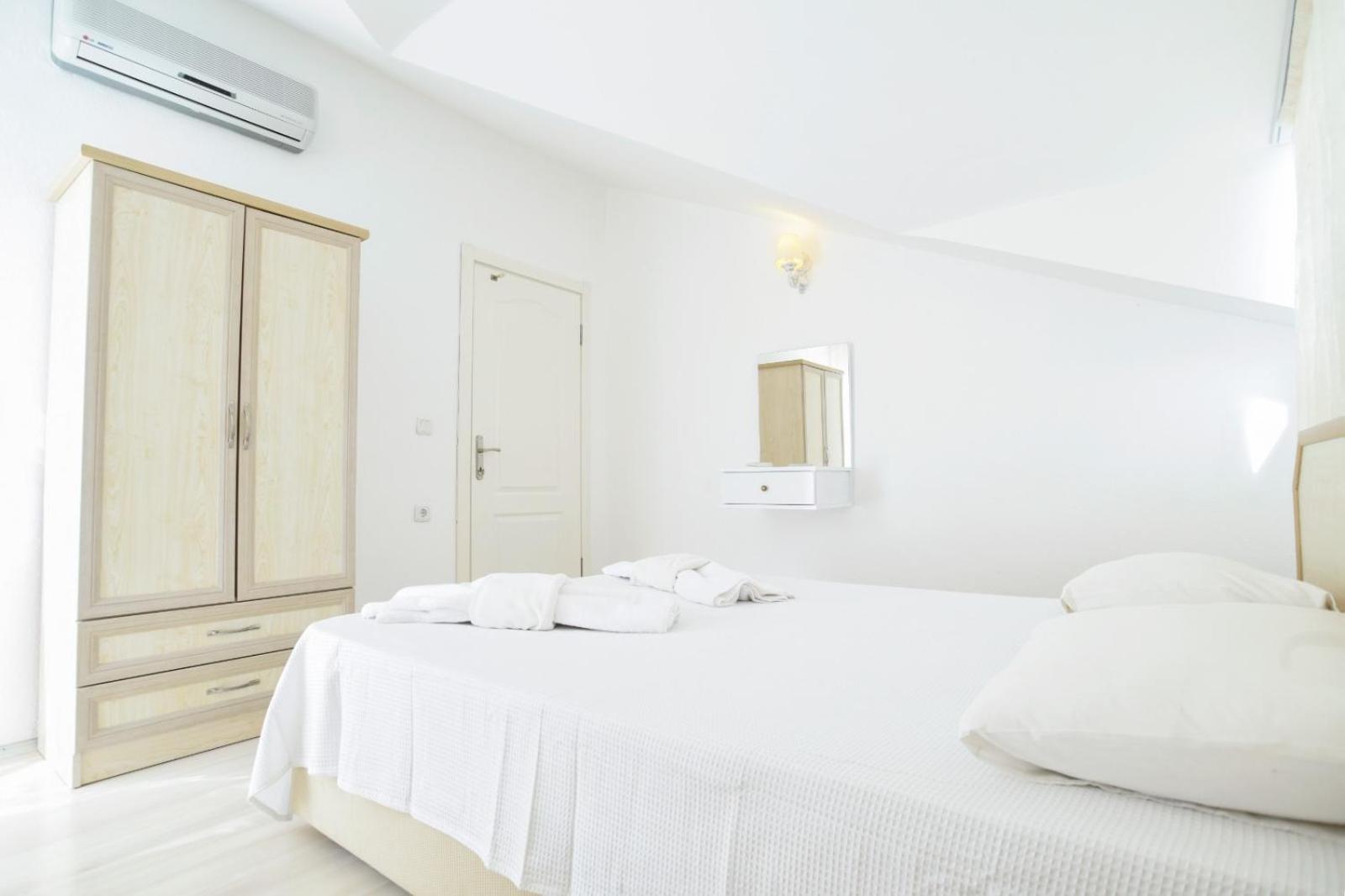 Kekik Azure Homes Oeluedeniz Fethiye Rum bild