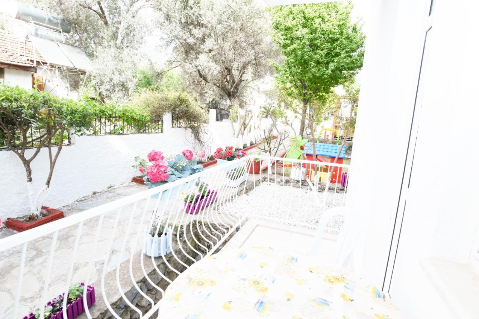 Kekik Azure Homes Oeluedeniz Fethiye Rum bild