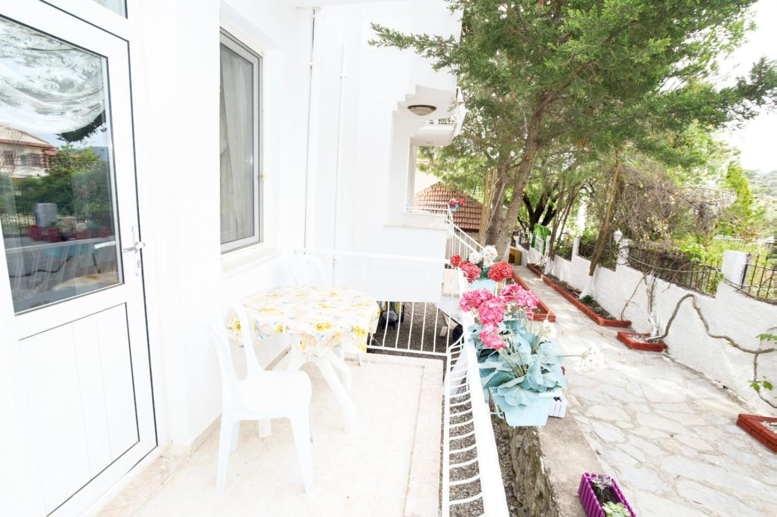 Kekik Azure Homes Oeluedeniz Fethiye Rum bild