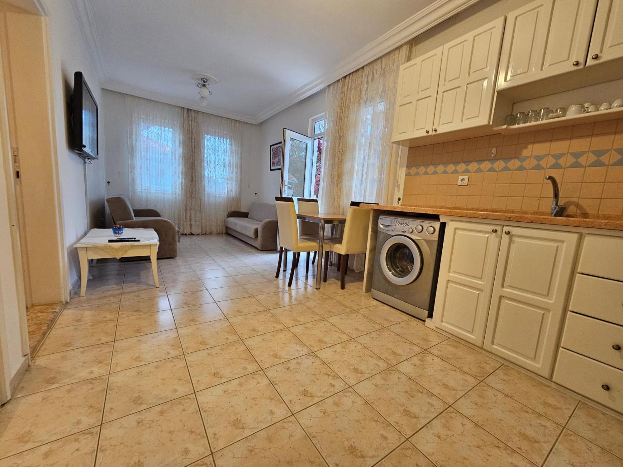 Kekik Azure Homes Oeluedeniz Fethiye Rum bild