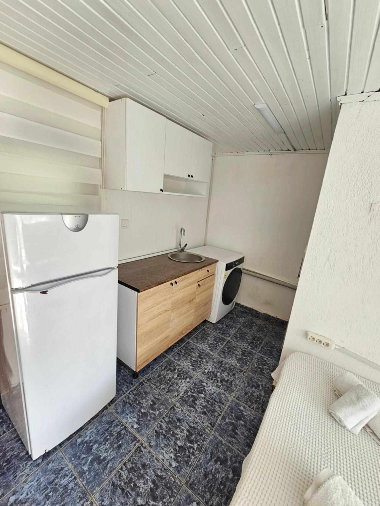Kekik Azure Homes Oeluedeniz Fethiye Rum bild