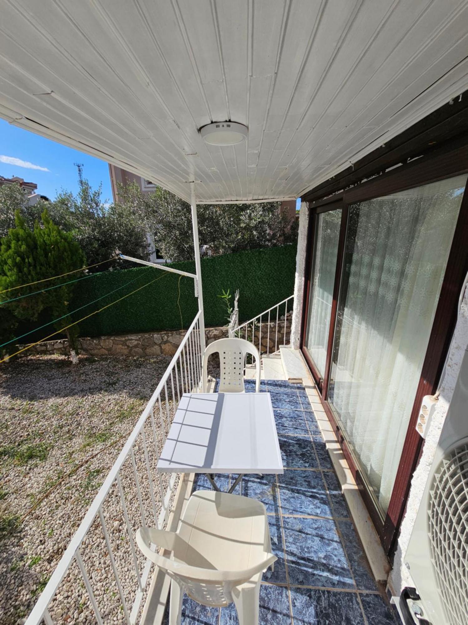 Kekik Azure Homes Oeluedeniz Fethiye Rum bild