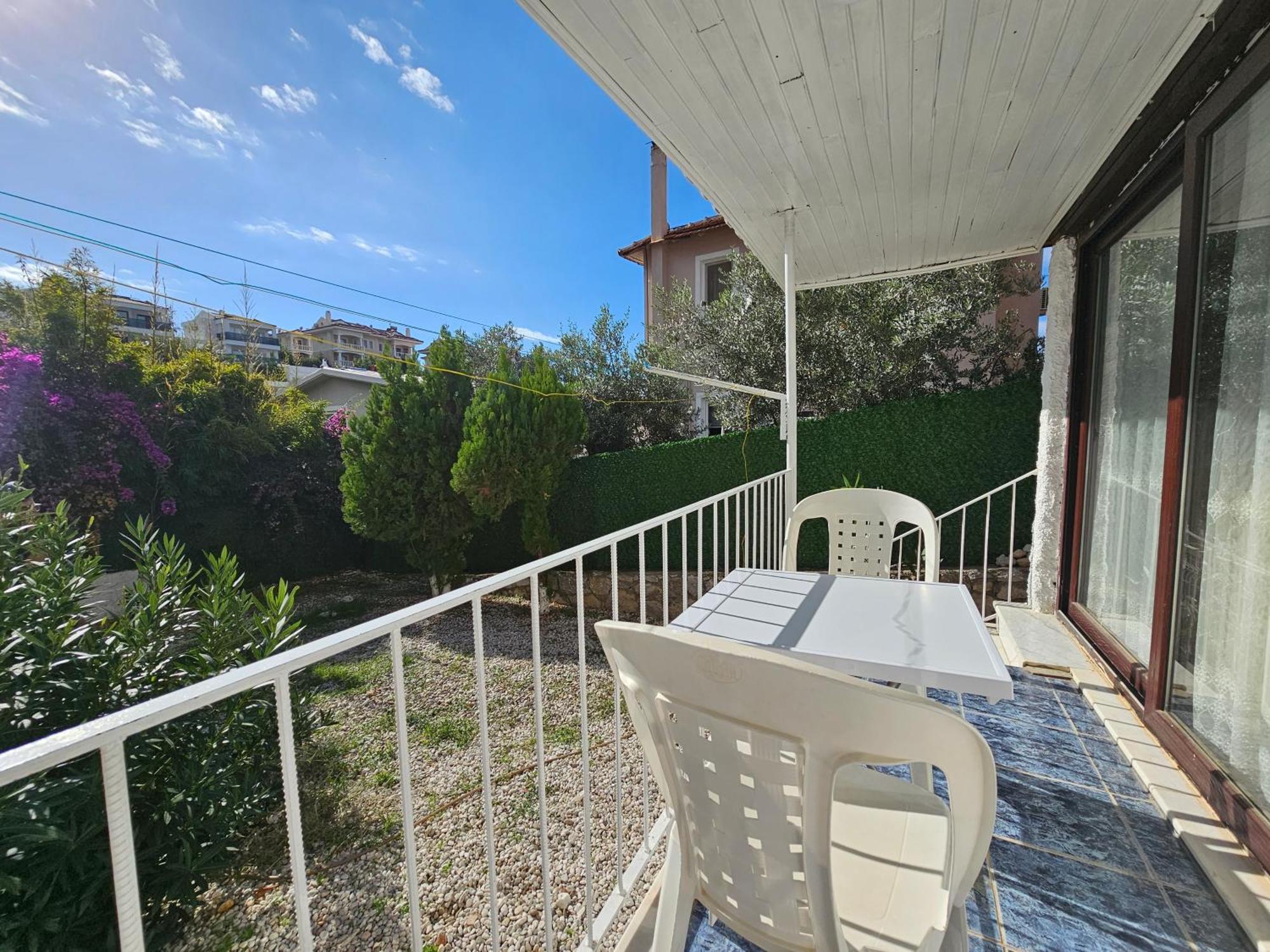 Kekik Azure Homes Oeluedeniz Fethiye Rum bild