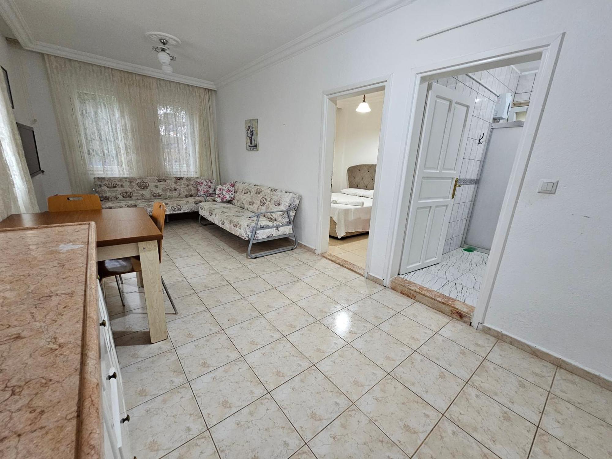 Kekik Azure Homes Oeluedeniz Fethiye Rum bild