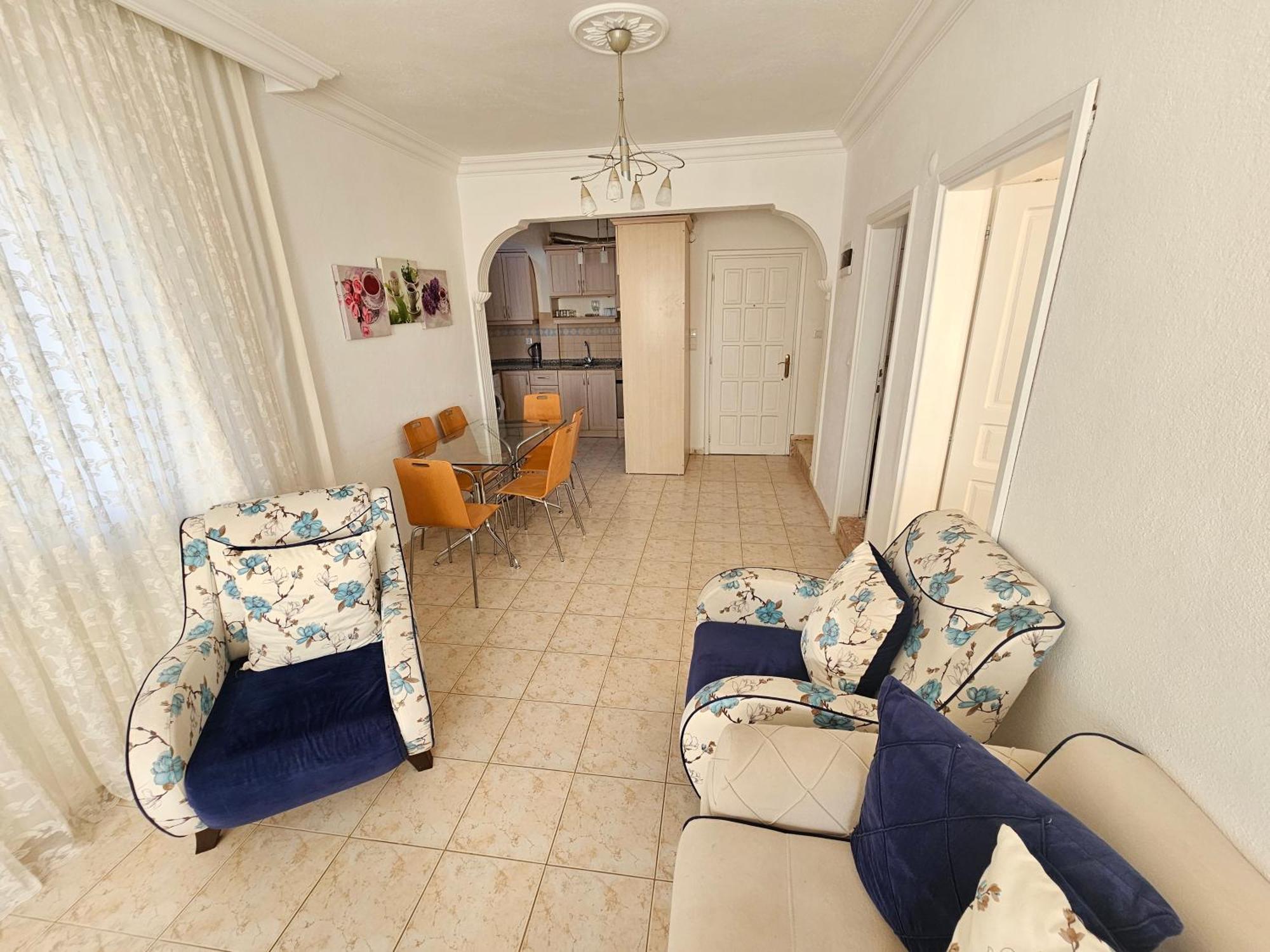 Kekik Azure Homes Oeluedeniz Fethiye Rum bild