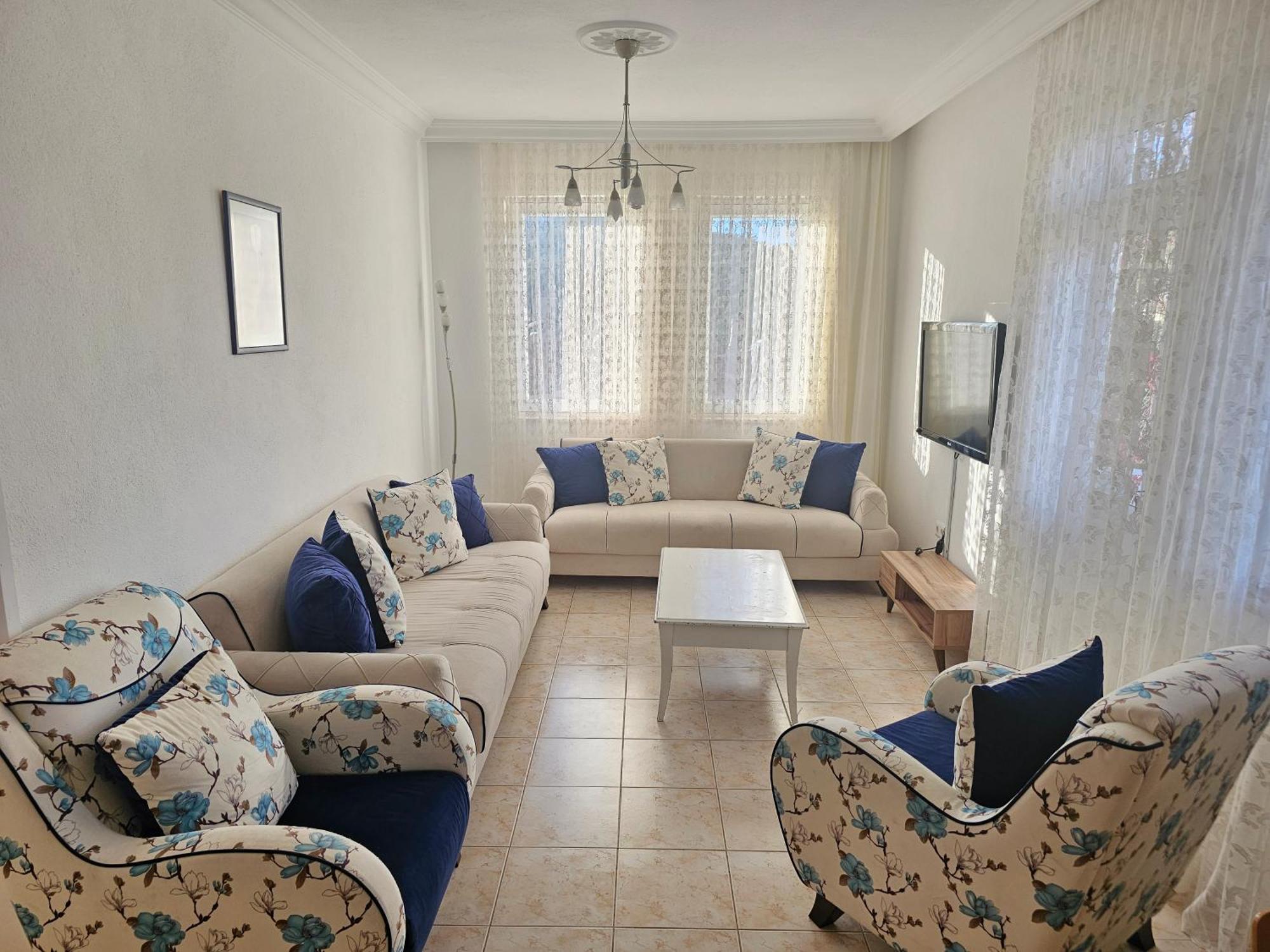 Kekik Azure Homes Oeluedeniz Fethiye Rum bild
