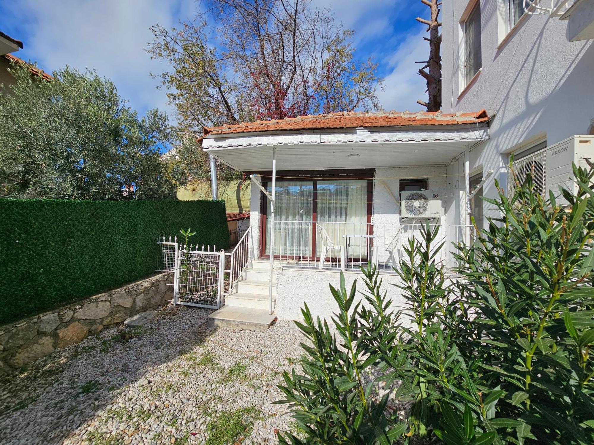 Kekik Azure Homes Oeluedeniz Fethiye Rum bild